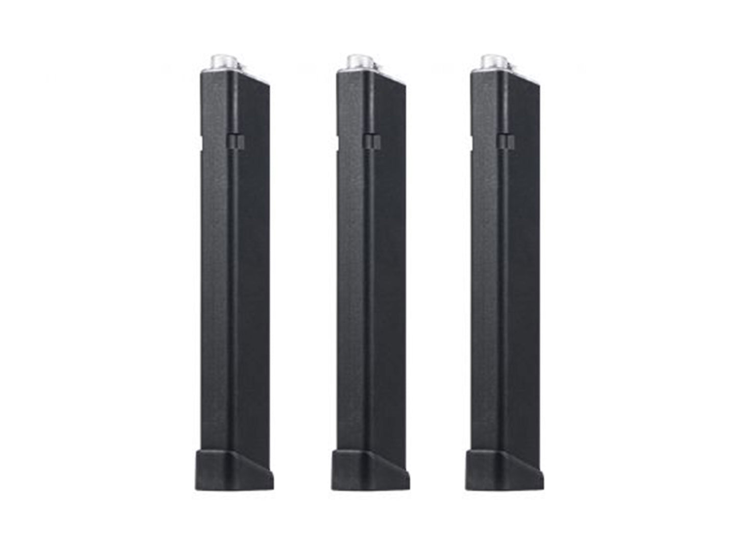 G&G ARP9 / FAR-9 電動ガン用 F.C.C.M 170発 ロングマガジン.