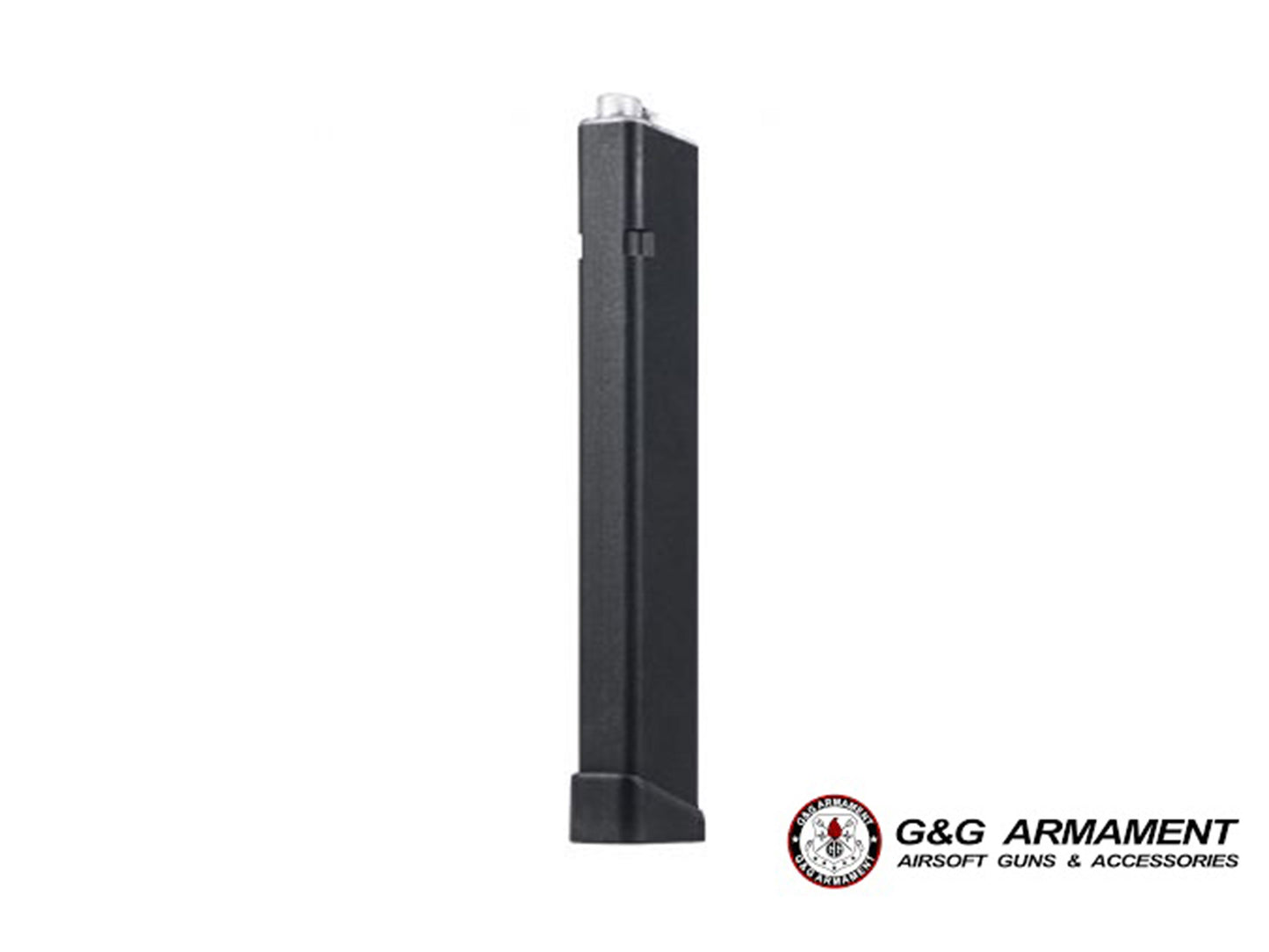 G&G ARP9 / FAR-9 電動ガン用 F.C.C.M 170発 ロングマガジン.