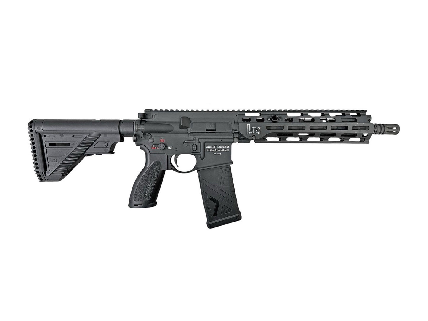 UMAREX H&K | GHK HK416A5 V3 氣動退鏜 步槍.
