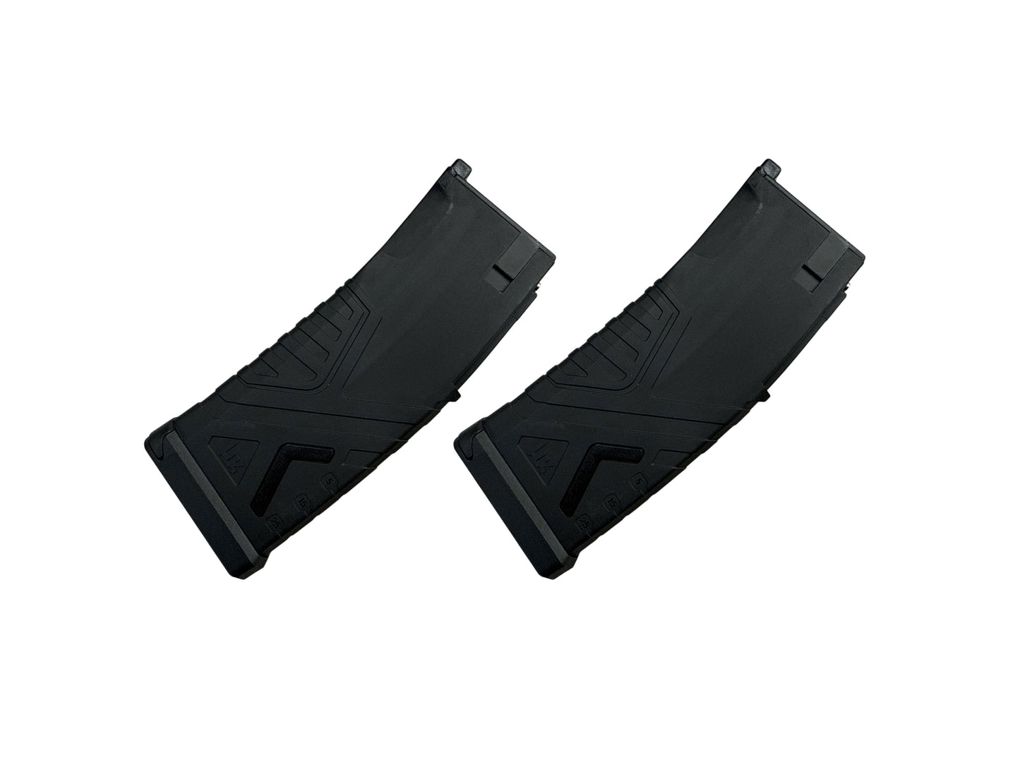 UMAREX H&K | GHK HK416A5 V3 ライフル 用 32発 スペアマガジン.