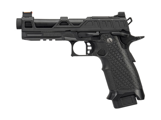 G&G 2024 CP MK3 Gas Blowback Airsoft Pistol.