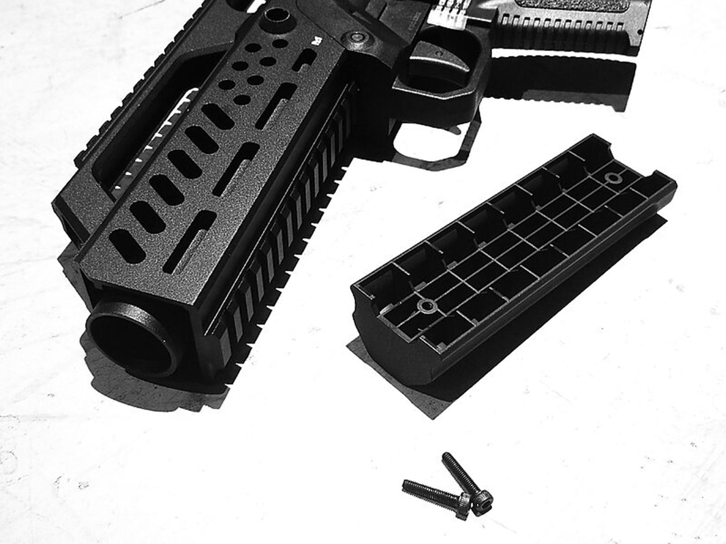 G&G ESG B-10 ブルパップ ガスショットガン.