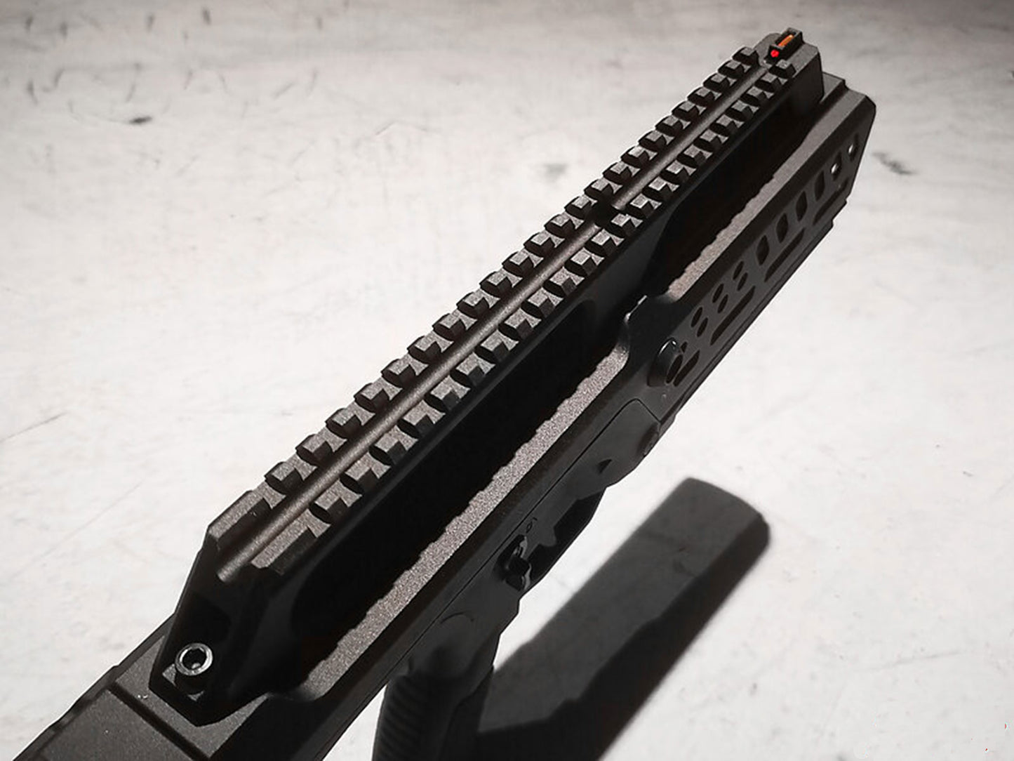 G&G ESG B-10 ブルパップ ガスショットガン.