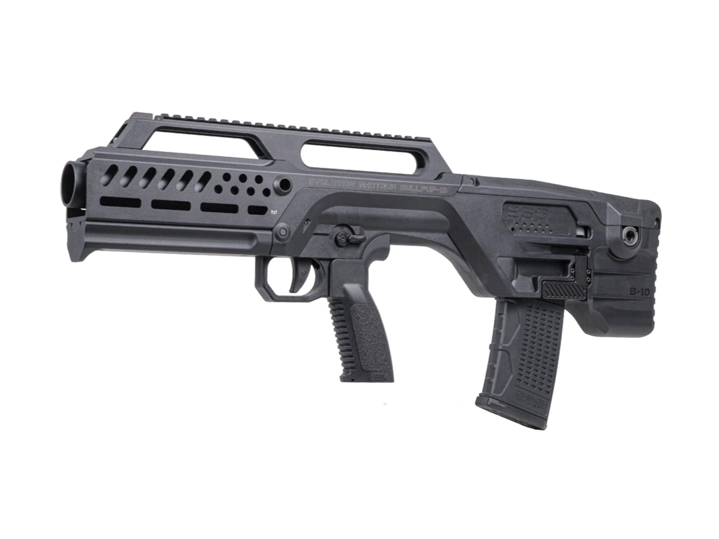G&G ESG B-10 ブルパップ ガスショットガン.