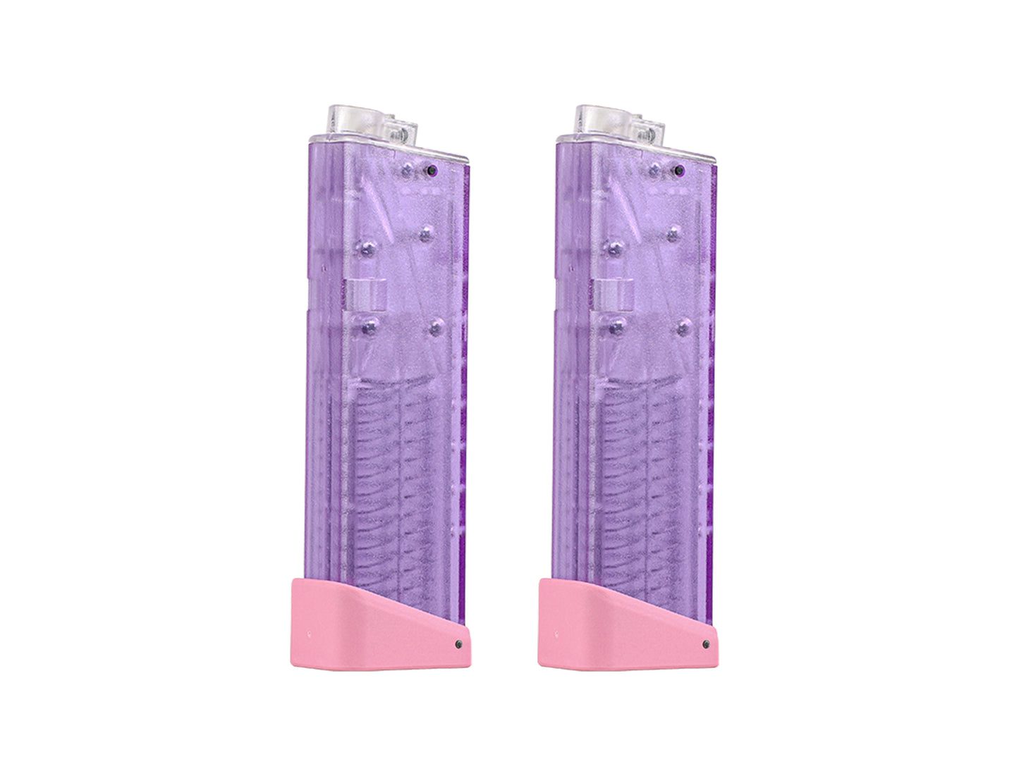 G&G ARP9 / FAR-9 電動ガン用 F.C.C.M 68発 ショートマガジン.