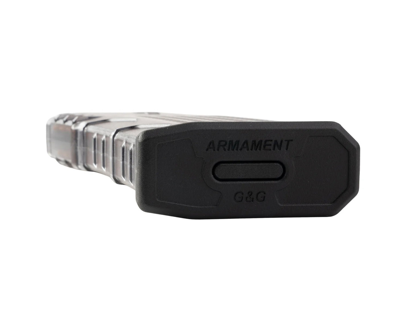 G&G GOM V4 M4/ M16 AEG Series 30rds Magazine. (With Dummy Rounds)