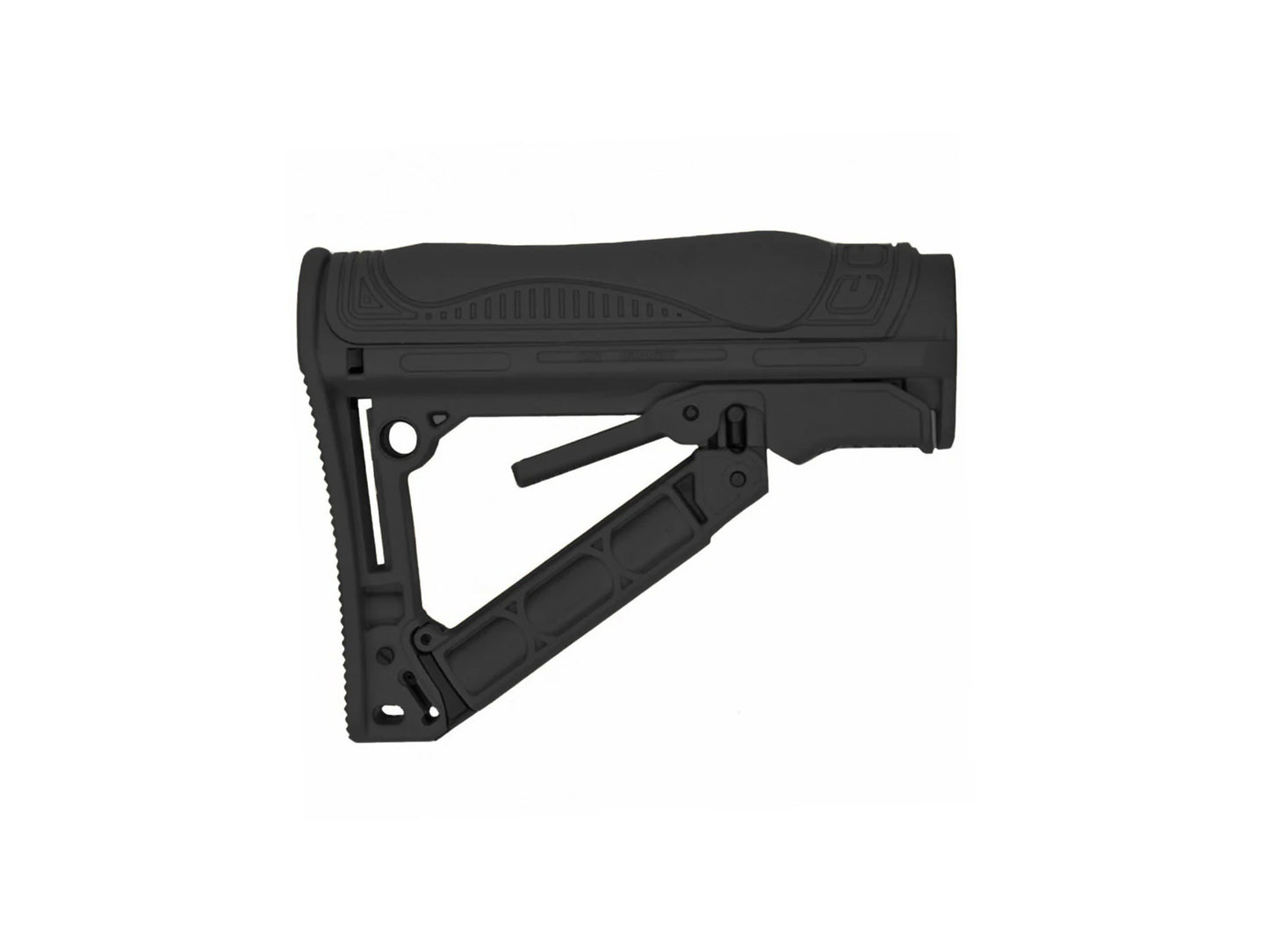 G&G GOS-V1 M4/M16 AEG Series Retractable Stock.