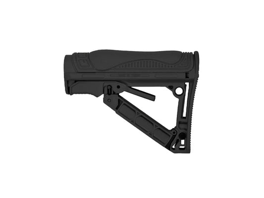 G&G GOS-V1 M4/M16 AEG Series Retractable Stock.