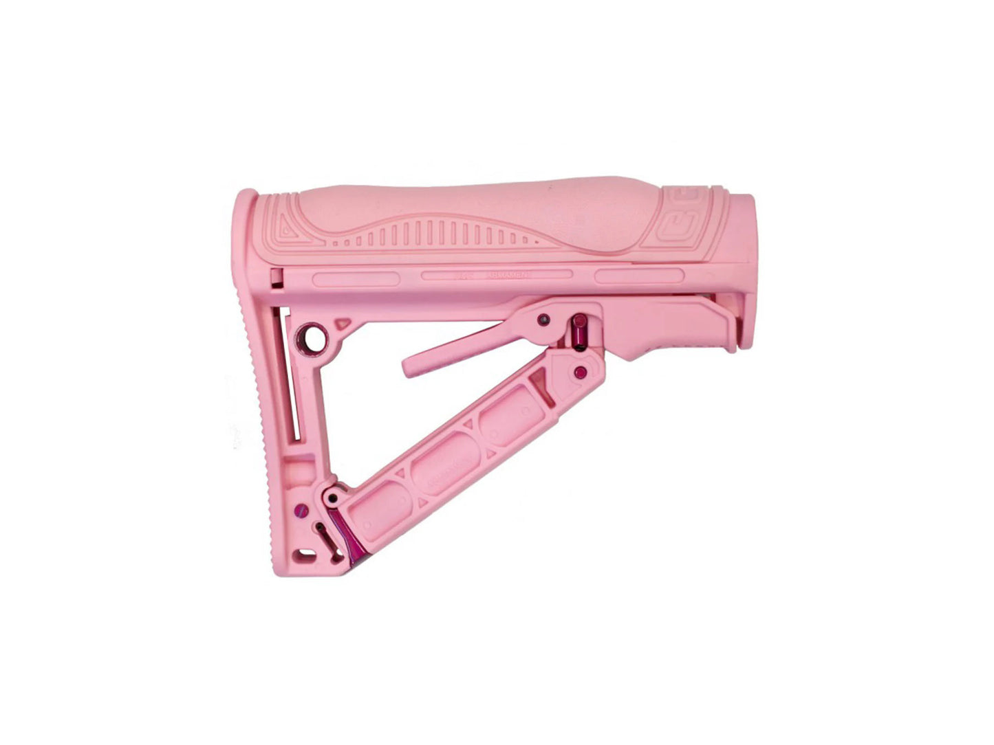 G&G GOS-V1 M4/M16 AEG Series Retractable Stock.