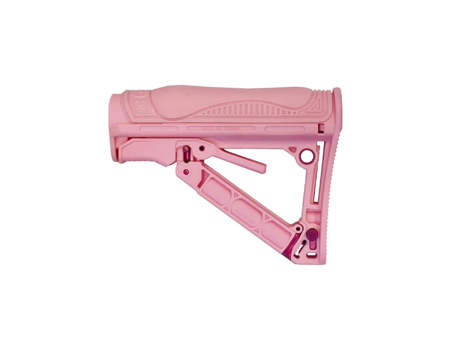 G&G GOS-V1 M4/M16 AEG Series Retractable Stock.
