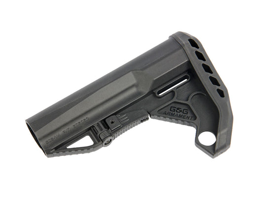 G&G GOS-V4 M4 Series Stock.