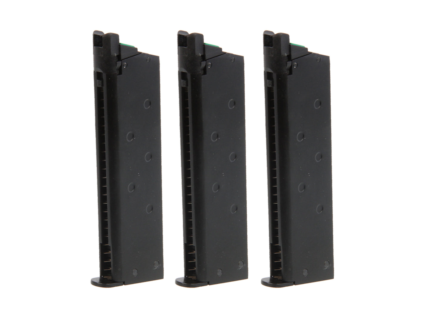 G&G GPM1911 Series 26발 가스핸드건 탄창 .