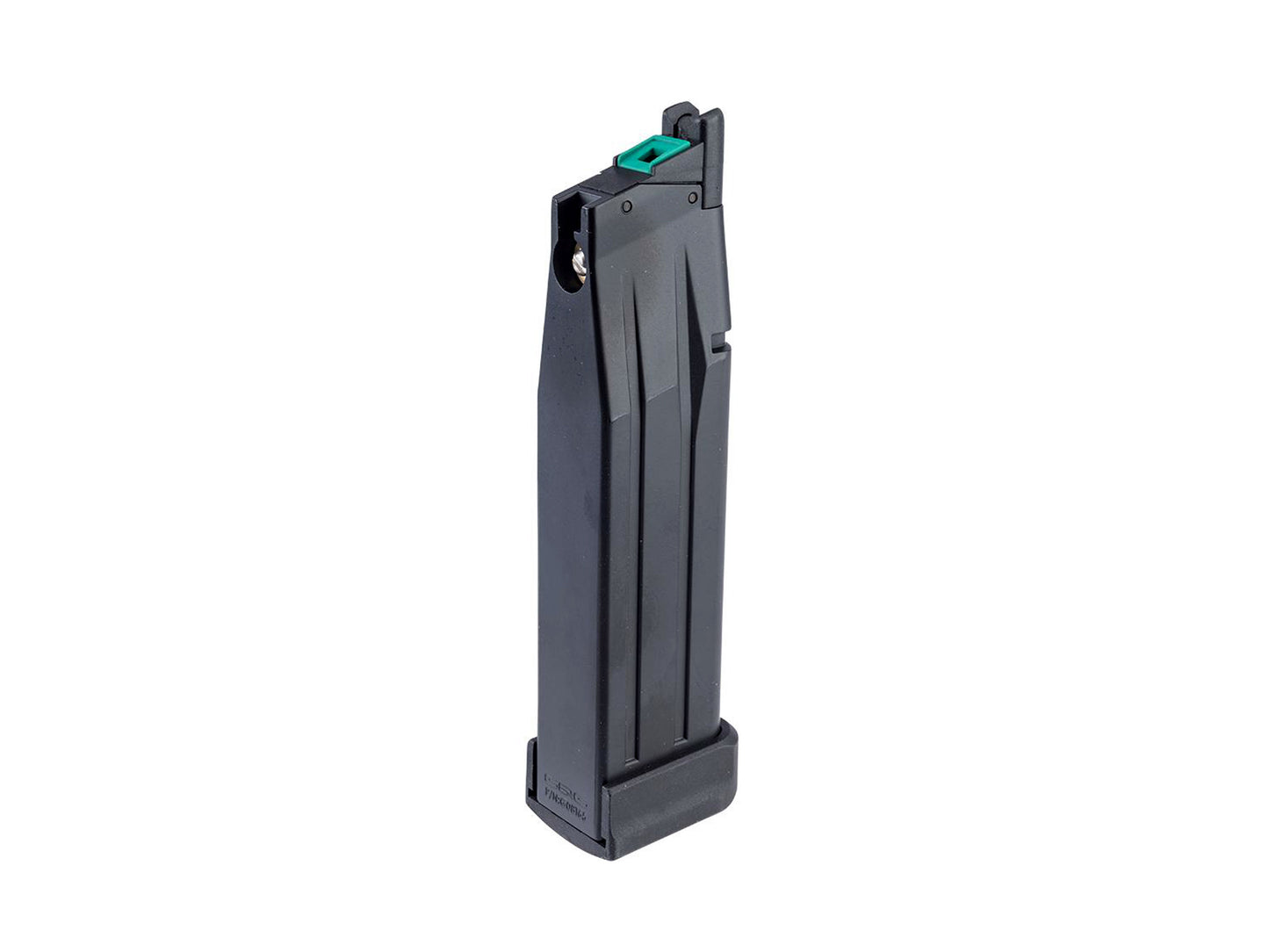 G&G GPM1911 CP Series 30rds Airsoft Gas Magazine.