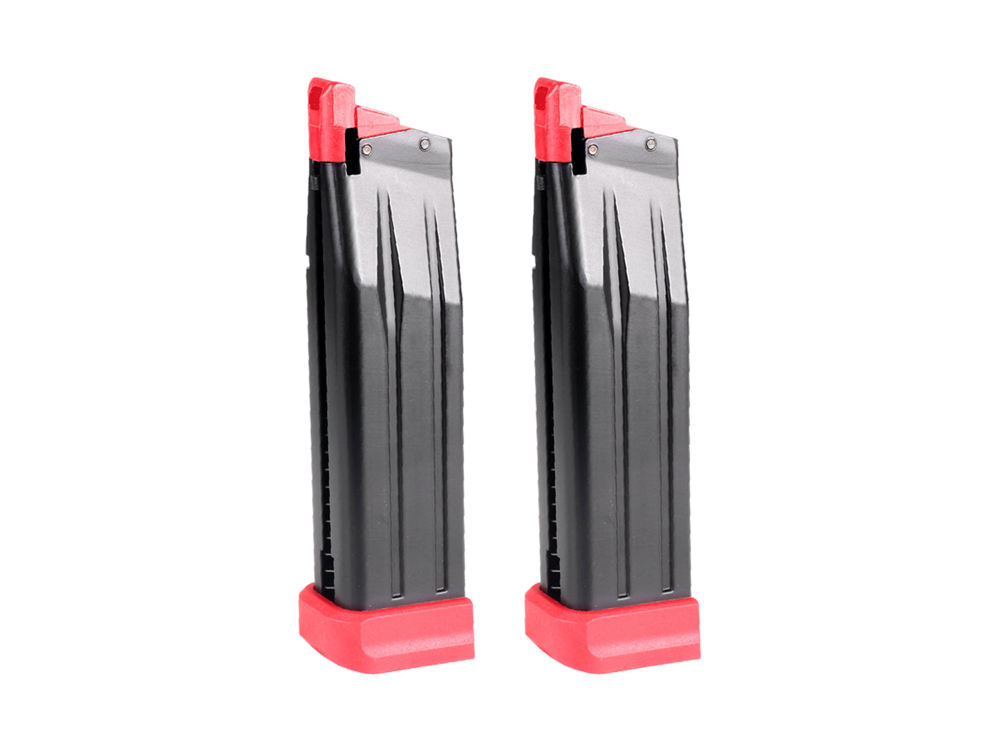 G&G GPM1911 CP Series 30rds Airsoft Gas Magazine.
