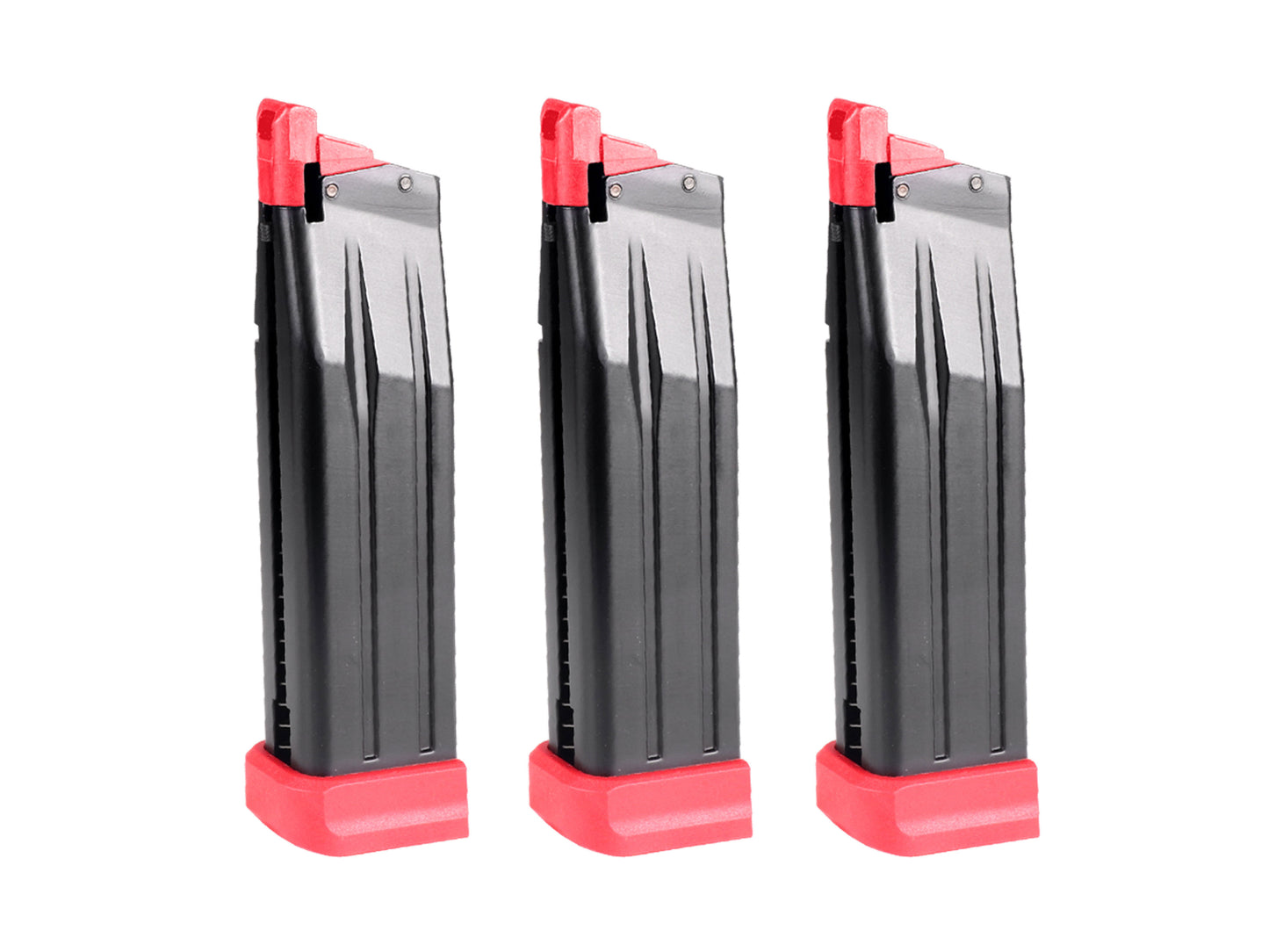 G&G GPM1911 CP Series 30rds Airsoft Gas Magazine.