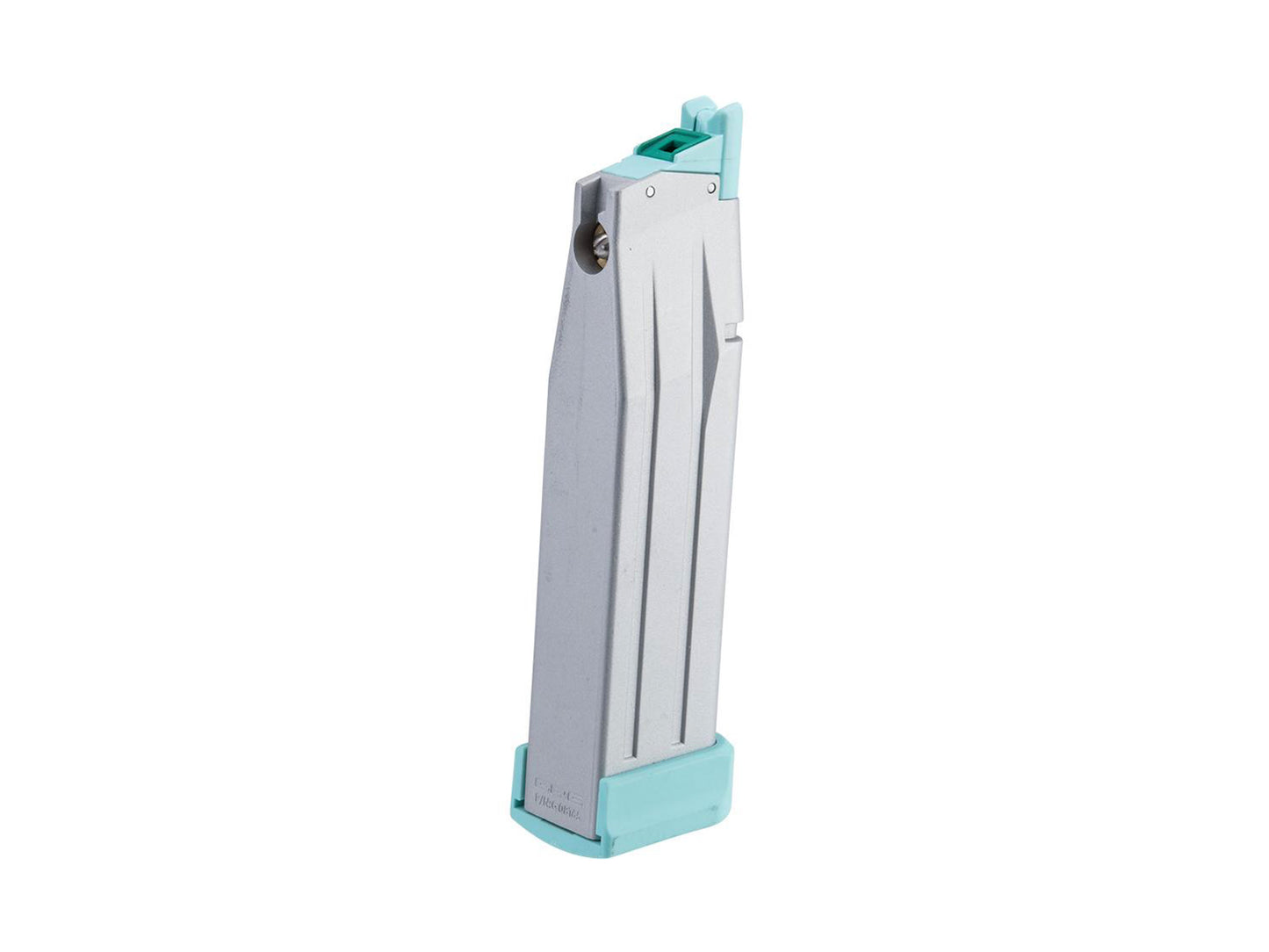 G&G GPM1911 CP Series 30rds Airsoft Gas Magazine.
