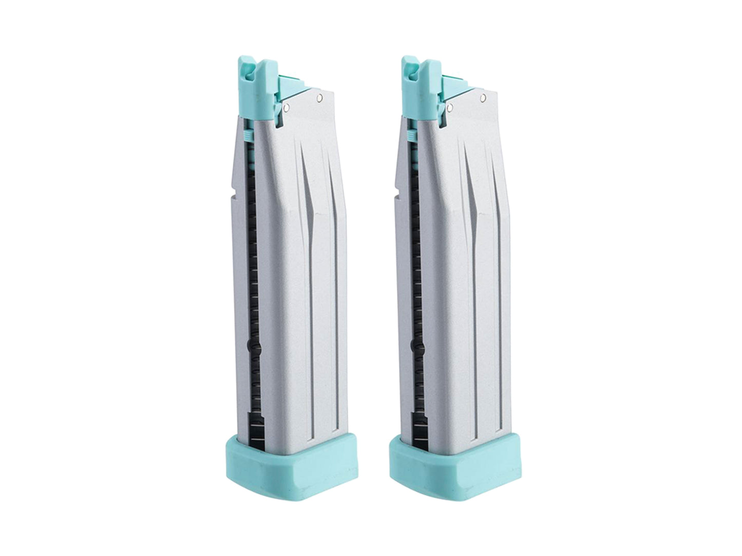 G&G GPM1911 CP Series 30rds Airsoft Gas Magazine.