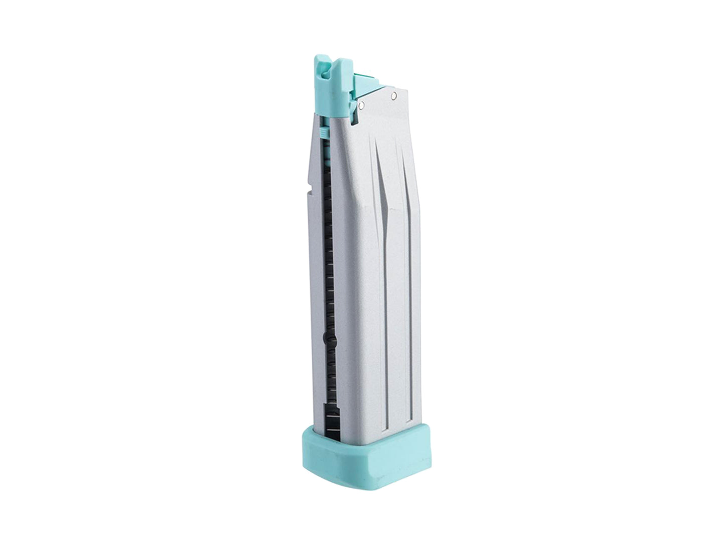 G&G GPM1911 CP Series 30rds Airsoft Gas Magazine.