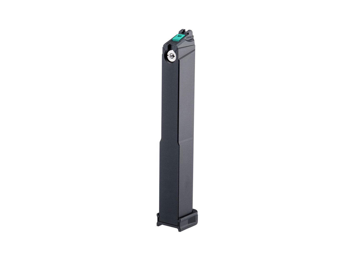 G&G GTP9 / SMC-9 Series Lightweight 50rds CO2 Magazine.