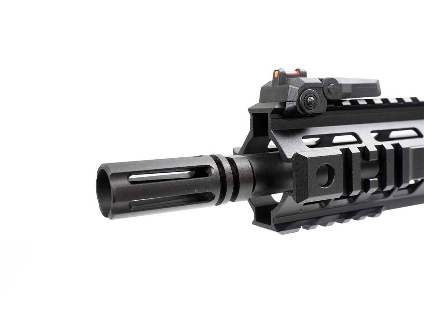 G&G LevAR-15 Lever Action Airsoft Gas Rifle.