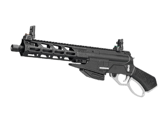 G&G LevAR PLATA S / ORO S 8.5" 槓桿式 氣動步槍.