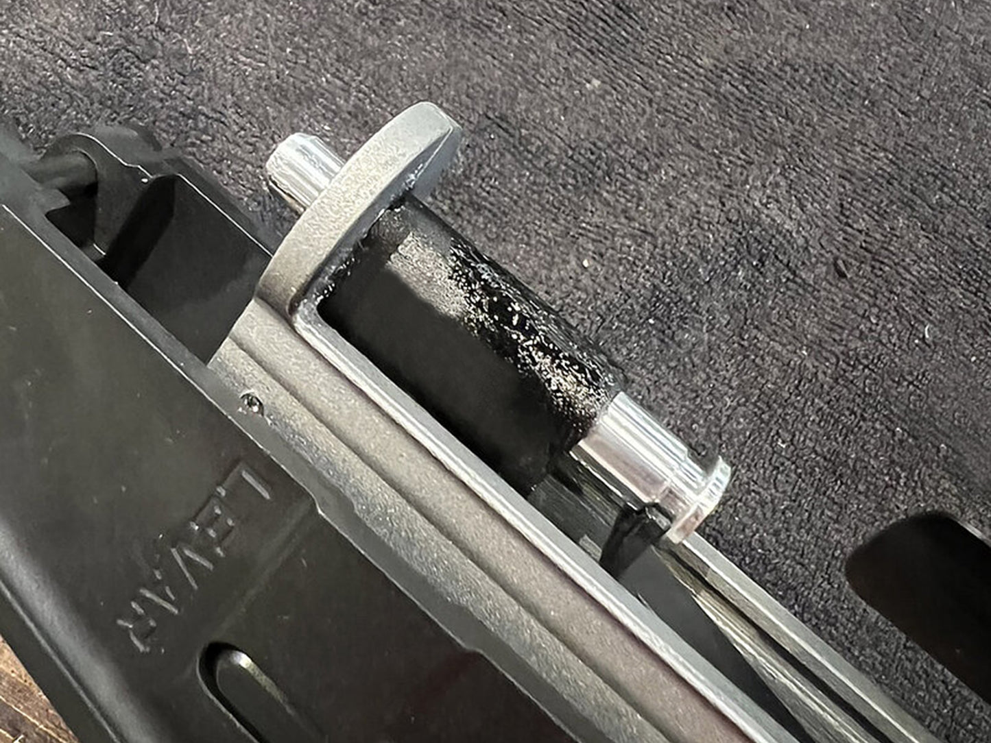 G&G LevAR Series Enhanced Nozzle.