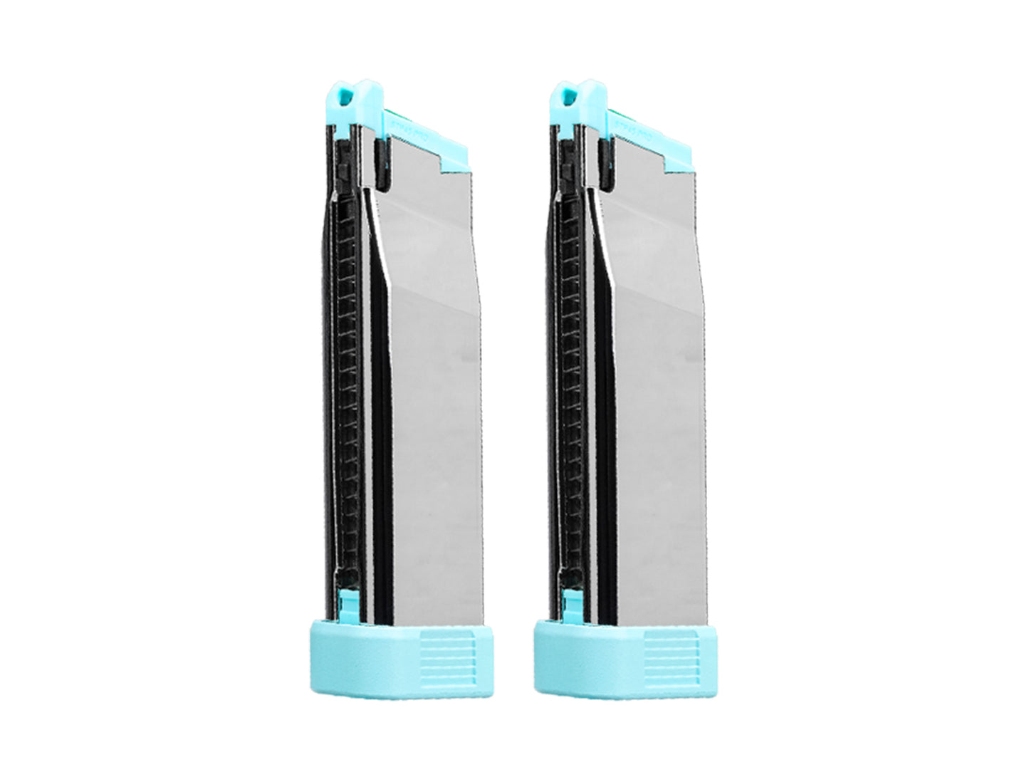 G&G STP45 Series 30rds Airsoft CO2 Magazine.