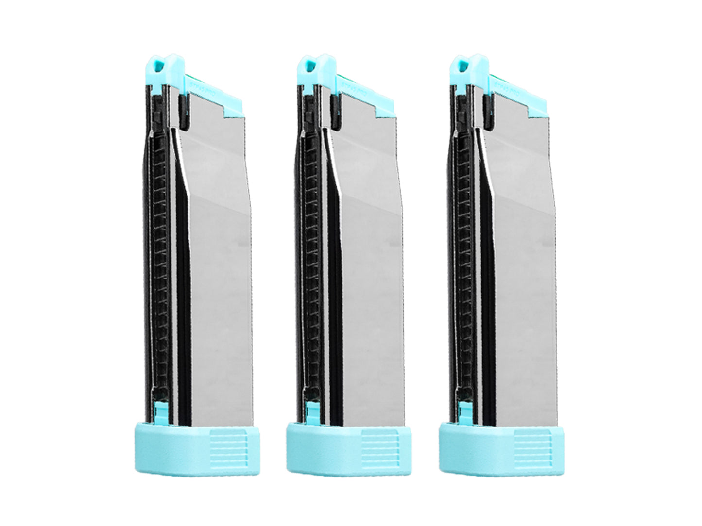 G&G STP45 Series 30rds Airsoft CO2 Magazine.