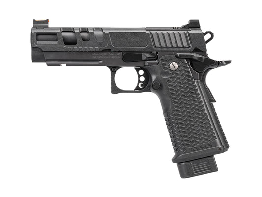 G&G STP45 MK3 Gas Blowback Airsoft Pistol.