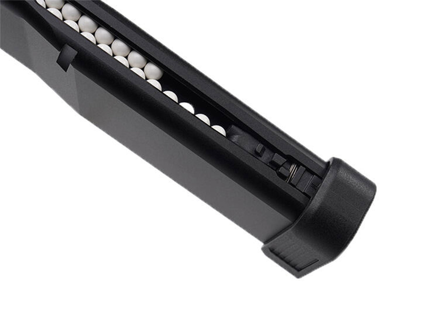 G&G STP45 Series 30rds Airsoft CO2 Magazine.