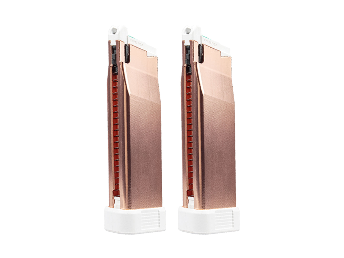 G&G STP45 Series 30rds Airsoft CO2 Magazine.