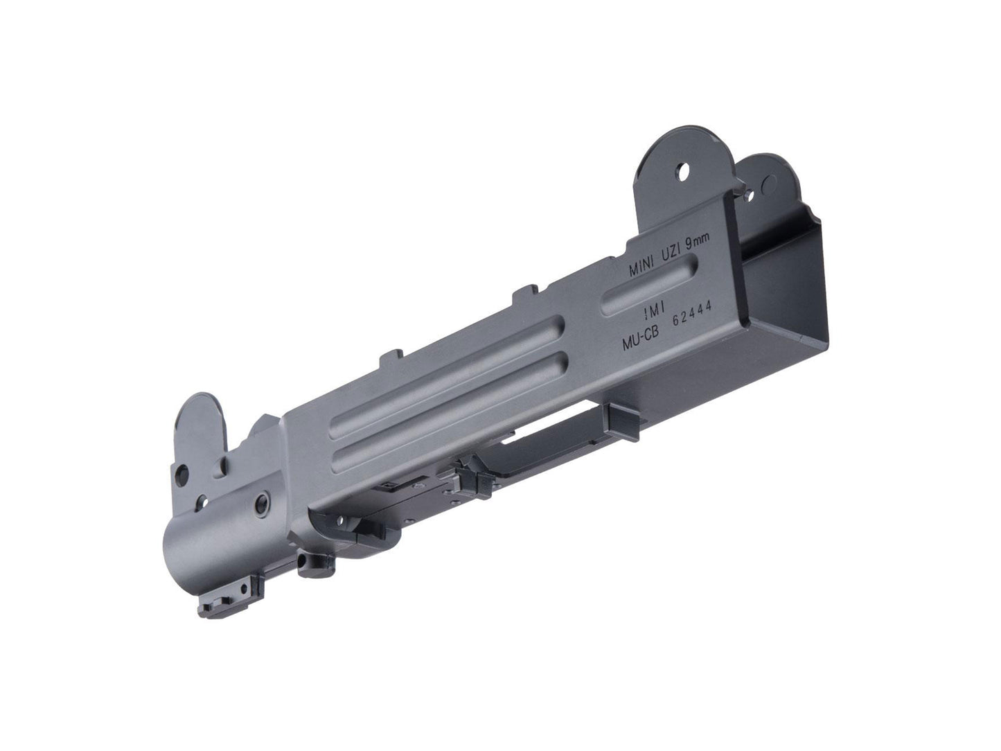 GUARDER Aluminum Receiver For WA / KWC Mini UZI SMG.