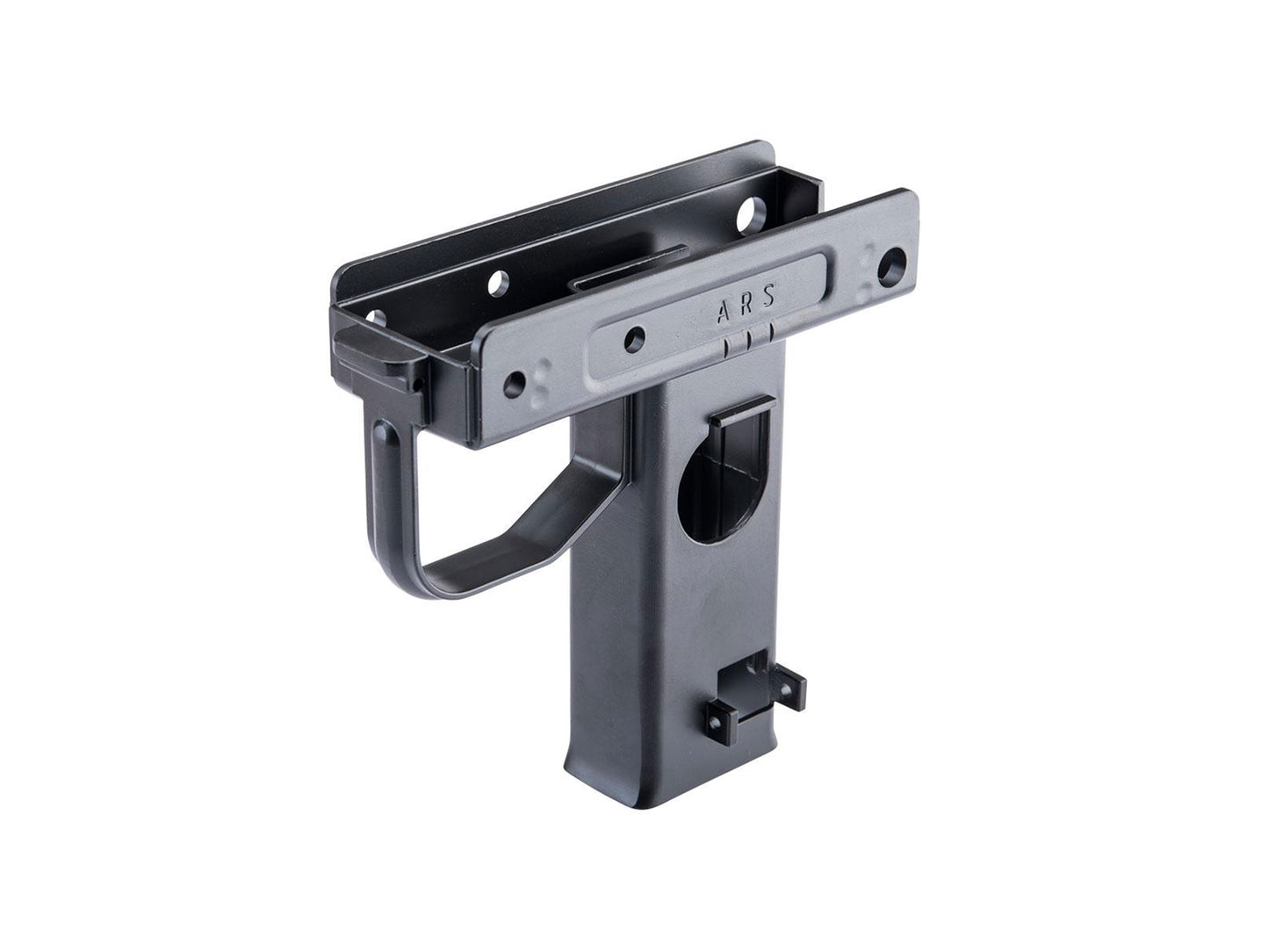 GUARDER Aluminum Receiver For WA / KWC Mini UZI SMG.