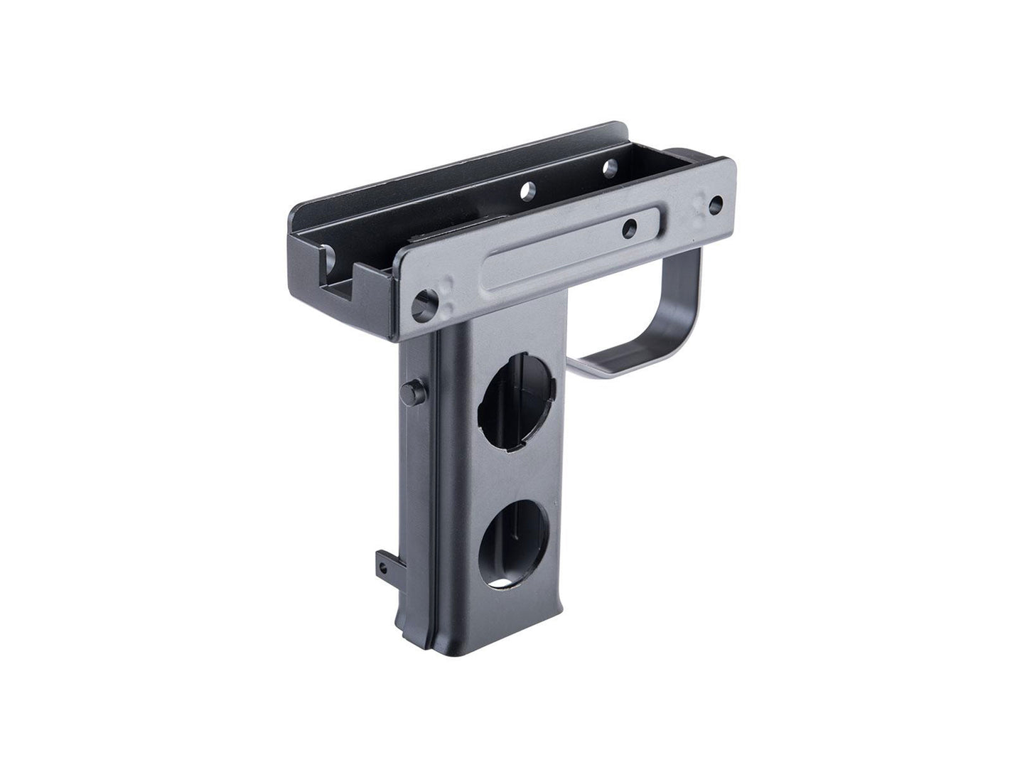 GUARDER Aluminum Receiver For WA / KWC Mini UZI SMG.