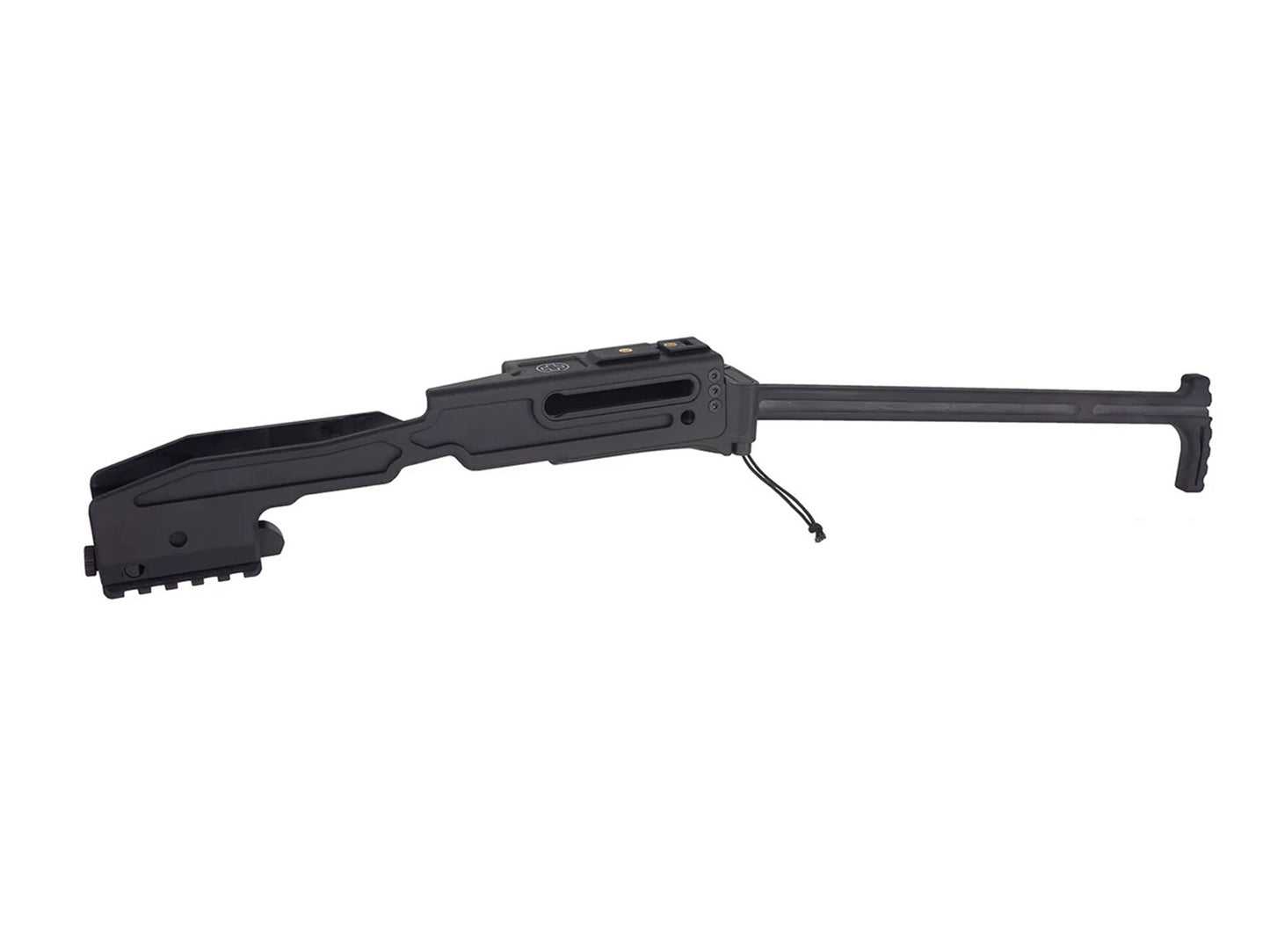 GUARDER | B&T USW-G17 Carbine Kit for TOKYO MARUI G17 Gen5 MOS.