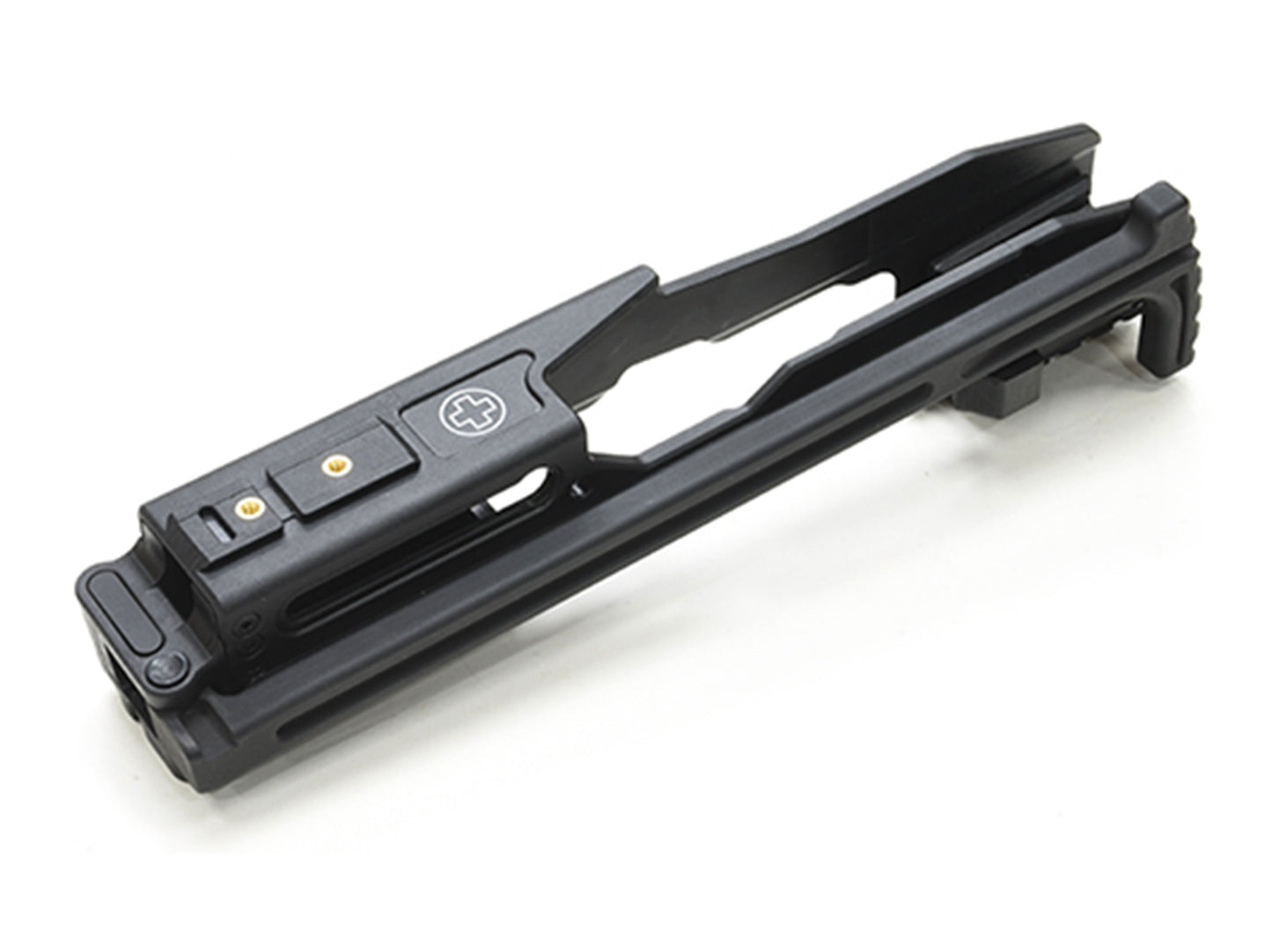 GUARDER | B&T USW-G17 Carbine Kit for TOKYO MARUI G17 Gen5 MOS.