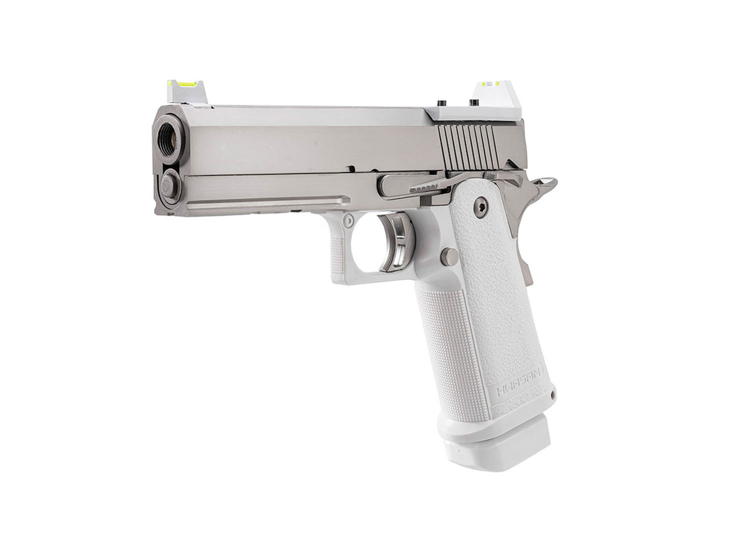 HWASAN HI-CAPA MOS 系列 氣動退鏜 手槍.