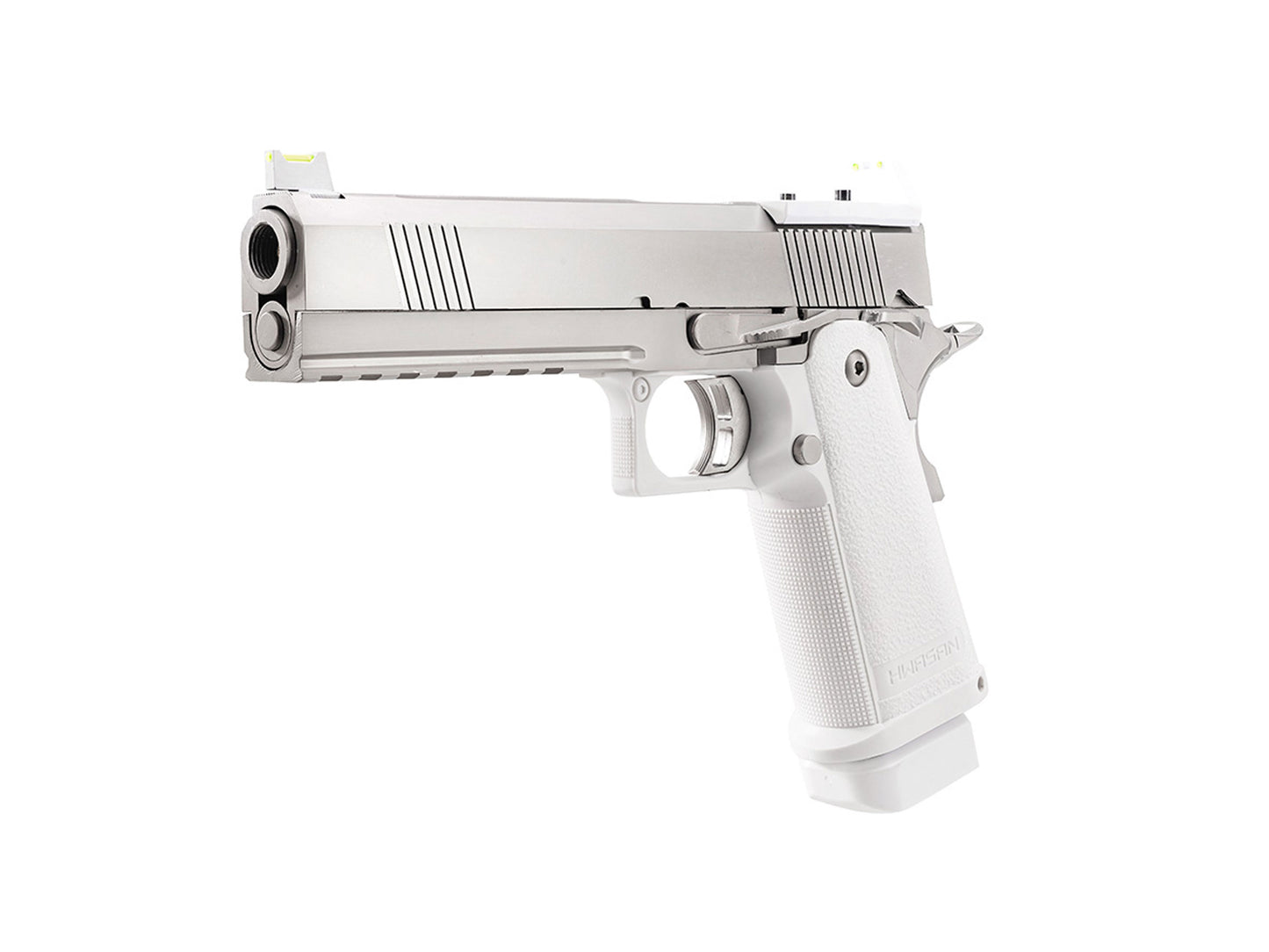 HWASAN HI-CAPA MOS 系列 氣動退鏜 手槍.