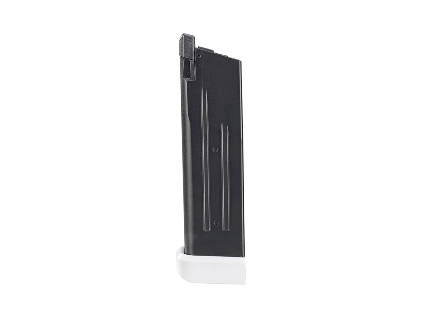 HWASAN HI-CAPA 系列 手槍 24發 瓦斯彈匣.