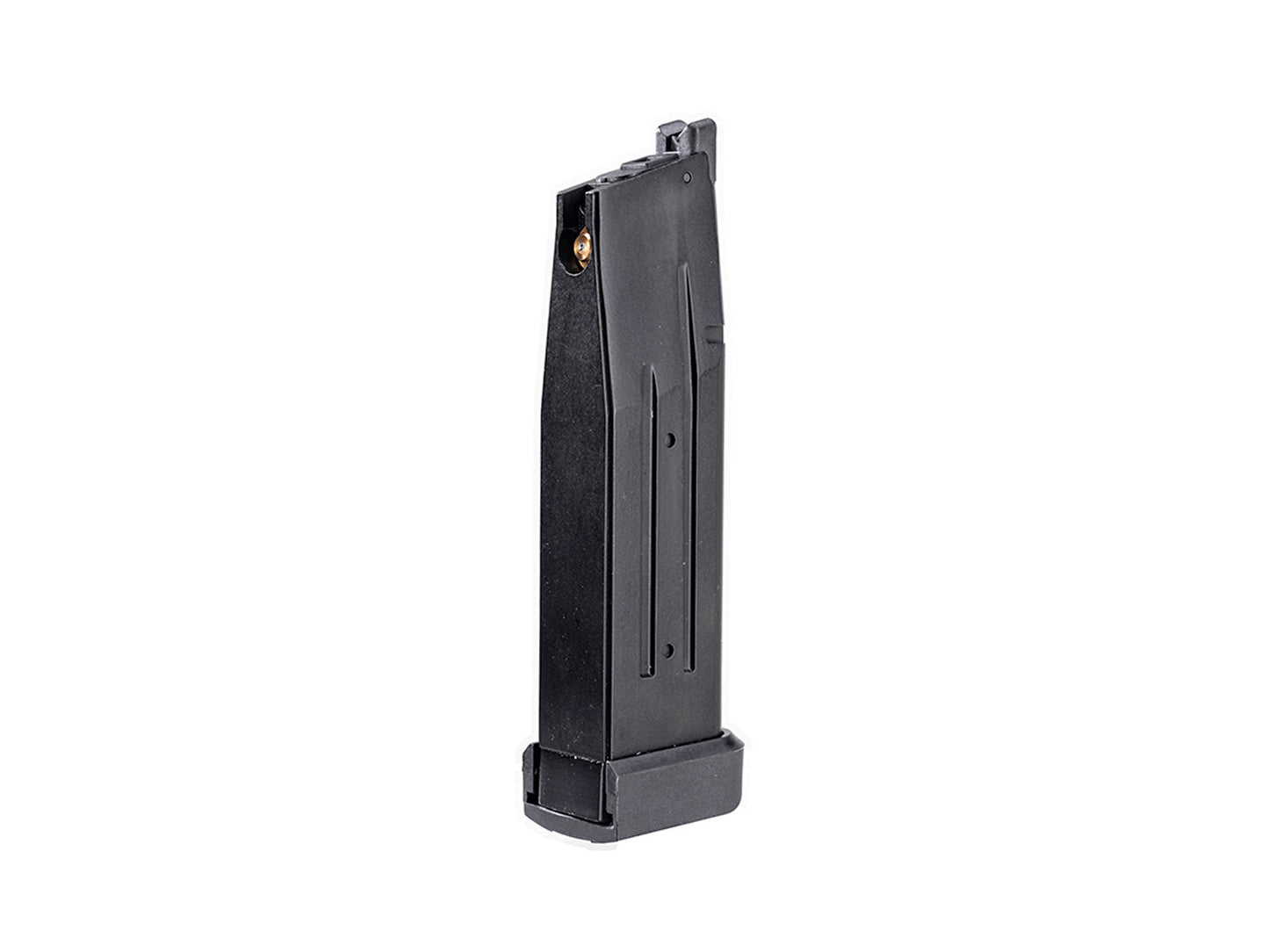 HWASAN HI-CAPA 系列 手槍 24發 瓦斯彈匣.