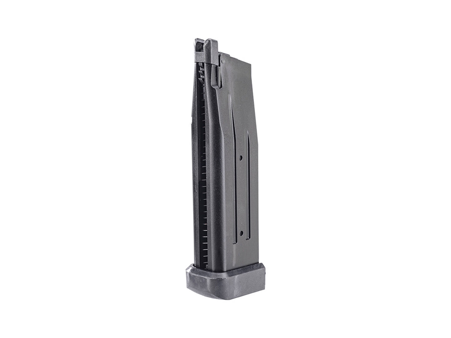 HWASAN HI-CAPA 系列 手槍 24發 瓦斯彈匣.