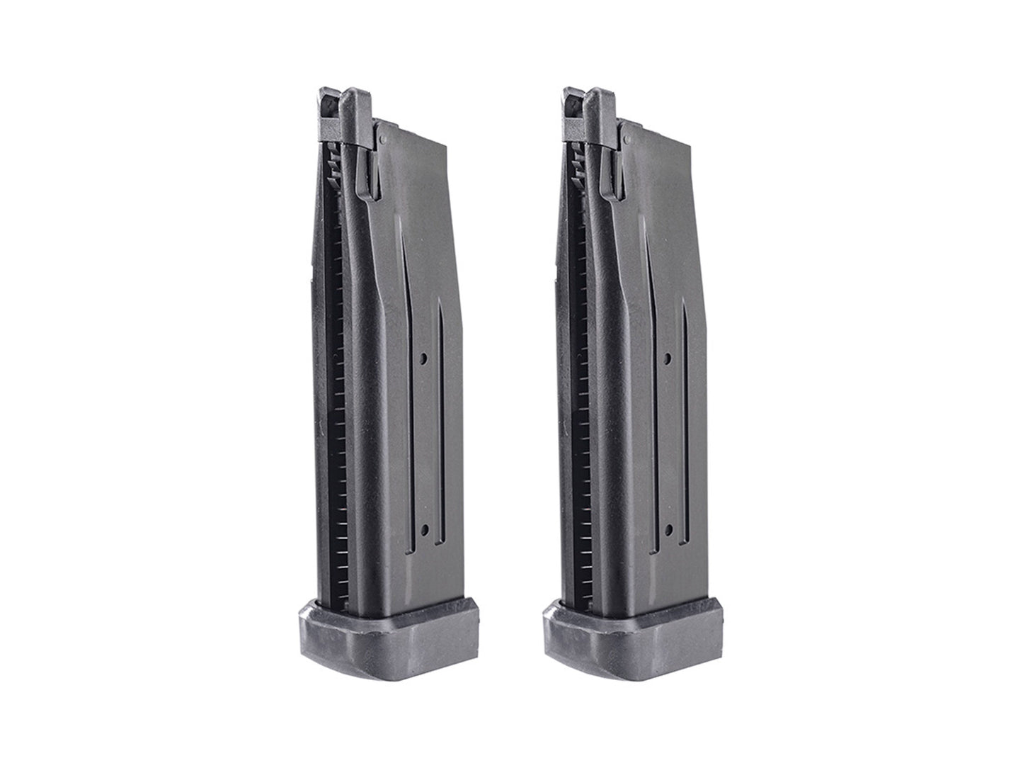HWASAN HI-CAPA 系列 手槍 24發 瓦斯彈匣.