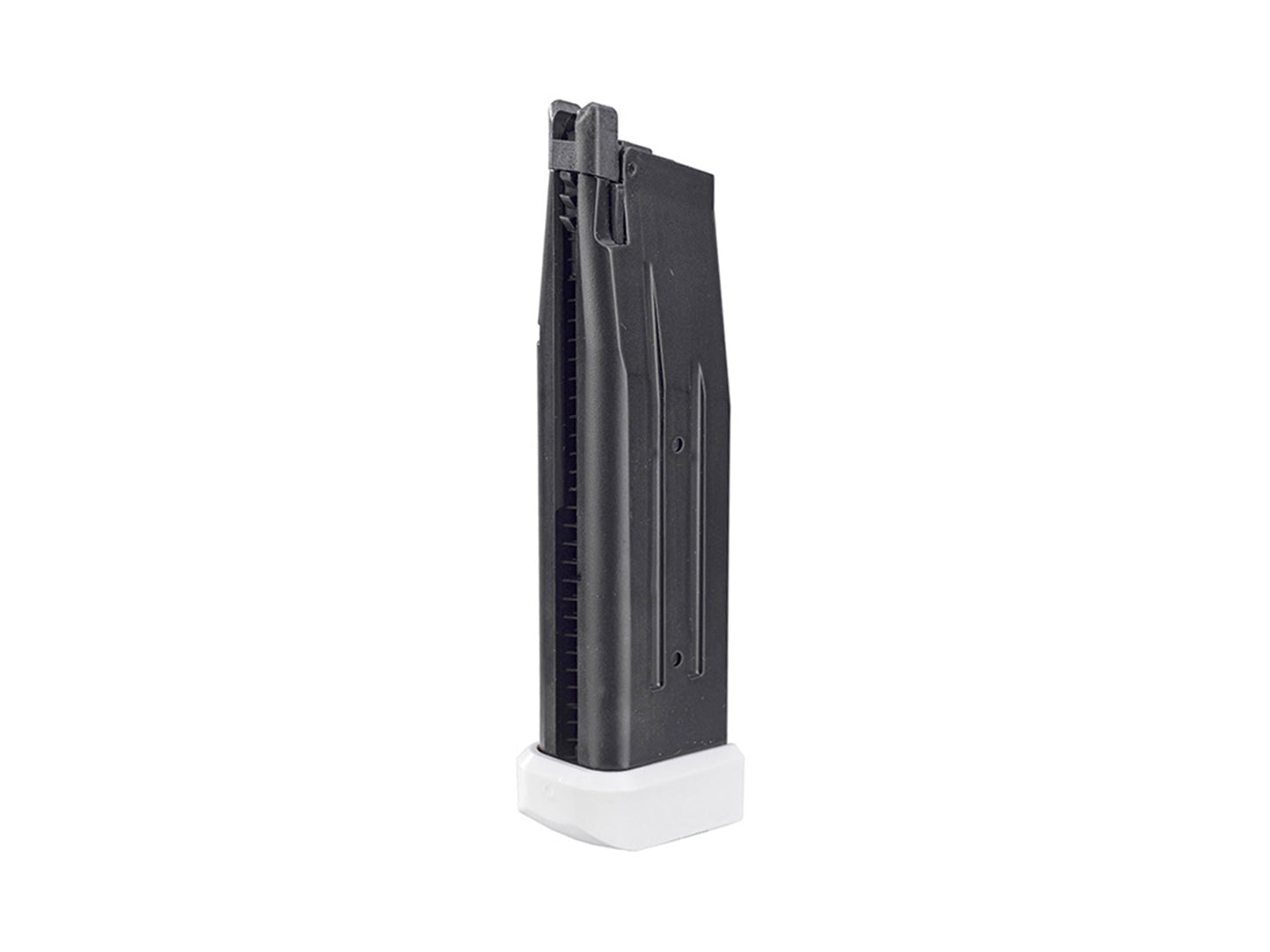 HWASAN HI-CAPA 系列 手槍 24發 瓦斯彈匣.