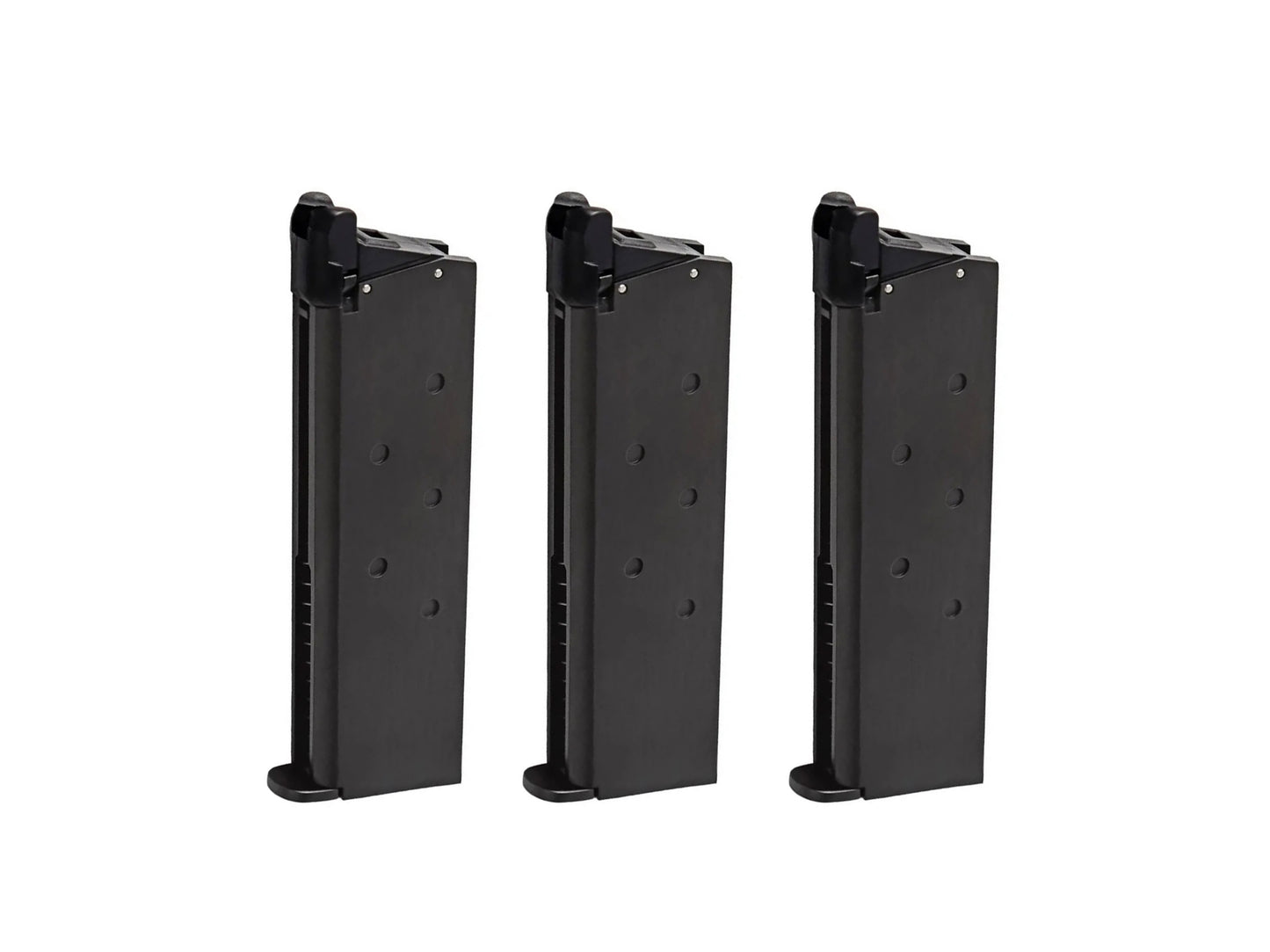 KING ARMS Predator 1911 シリーズ ハンドガン用 20発 スペアマガジン.