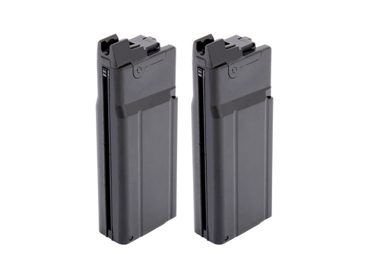 KING ARMS M2 Carbine Series 15rds Airsoft CO2 Magazine.