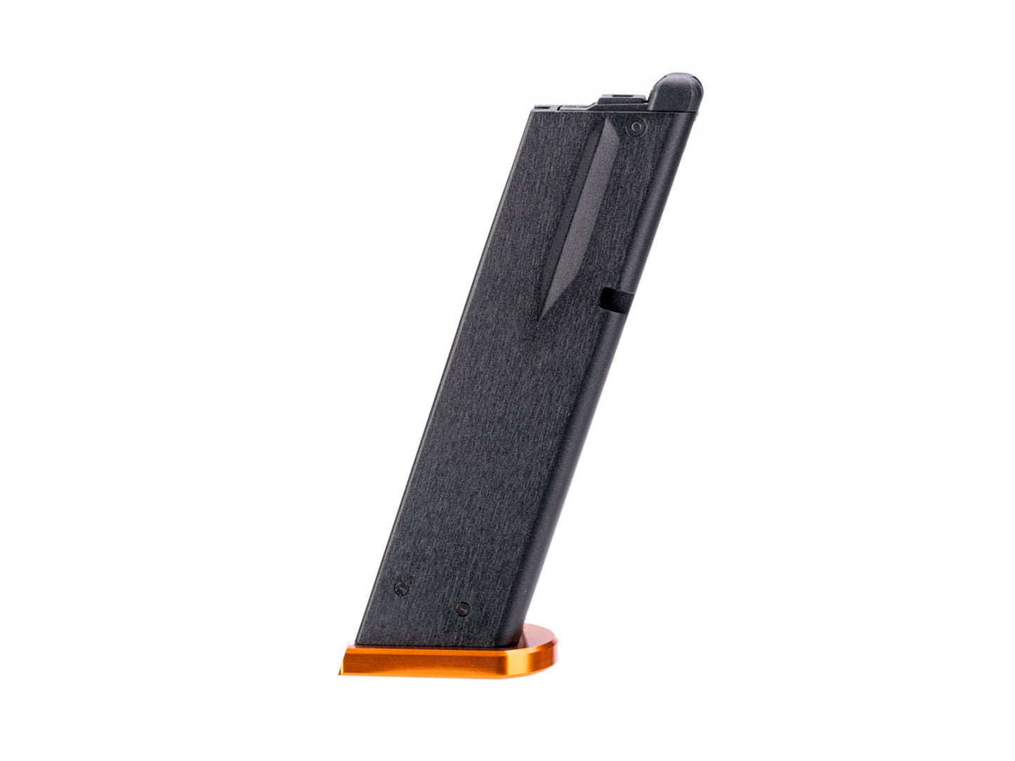 KJ WORKS CZ Shadow 2 用 26発 スペアマガジン.(OR)