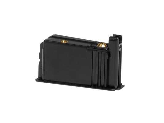 KJ WORKS M700 Series 10rds Airsoft Gas Magazine .