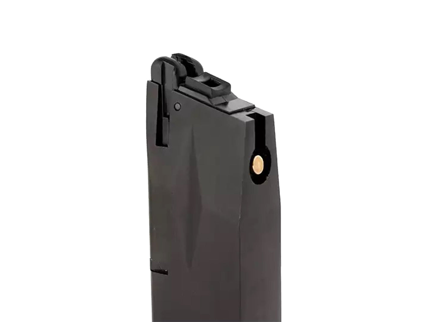 KJ WORKS M9 /M9F シリーズ 用 24発 CO2スペアマガジン.