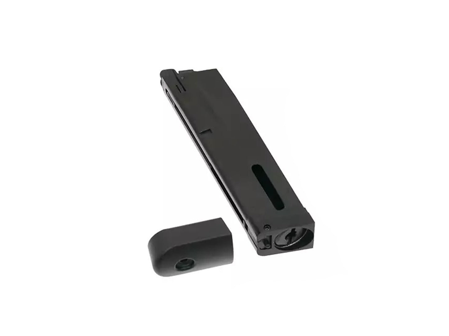 KJ WORKS M9 /M9F シリーズ 用 24発 CO2スペアマガジン.
