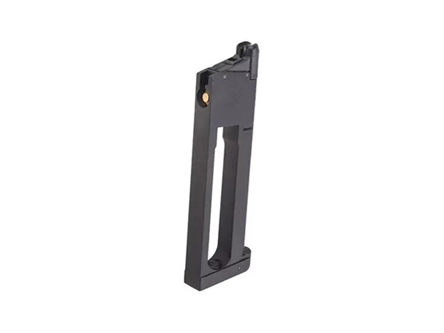 KJ WORKS 1911 / KP-07 / KP-16 シリーズ 用 26発 CO2スペアマガジン.